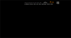 Desktop Screenshot of casquette.be